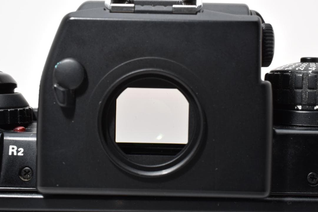 ニコン Nikon F4 ボディ フィルム一眼レフカメラ《完動品・初期不良補償》