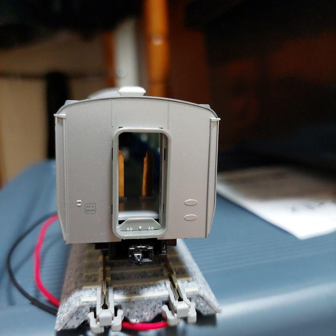 トミックス　HOゲージ　HO-9006　E231系　常磐線　クハE231単品