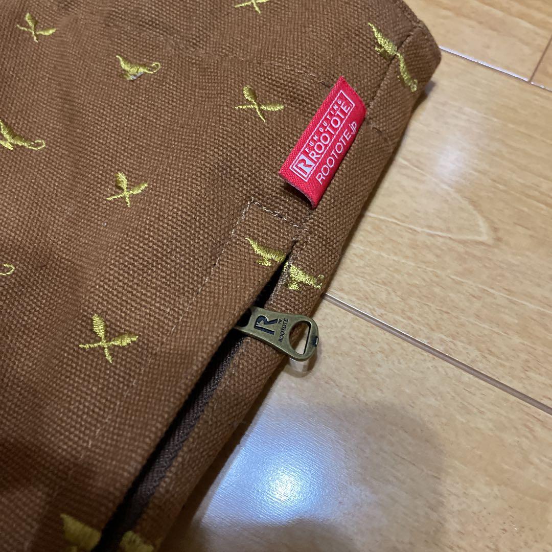 【奥田民生ツアーグッズ】 トートバッグ