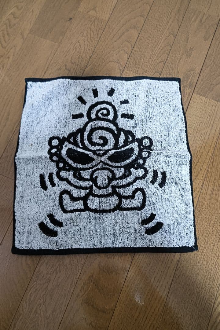 送料込み  ヒステリックミニ  タオルセット