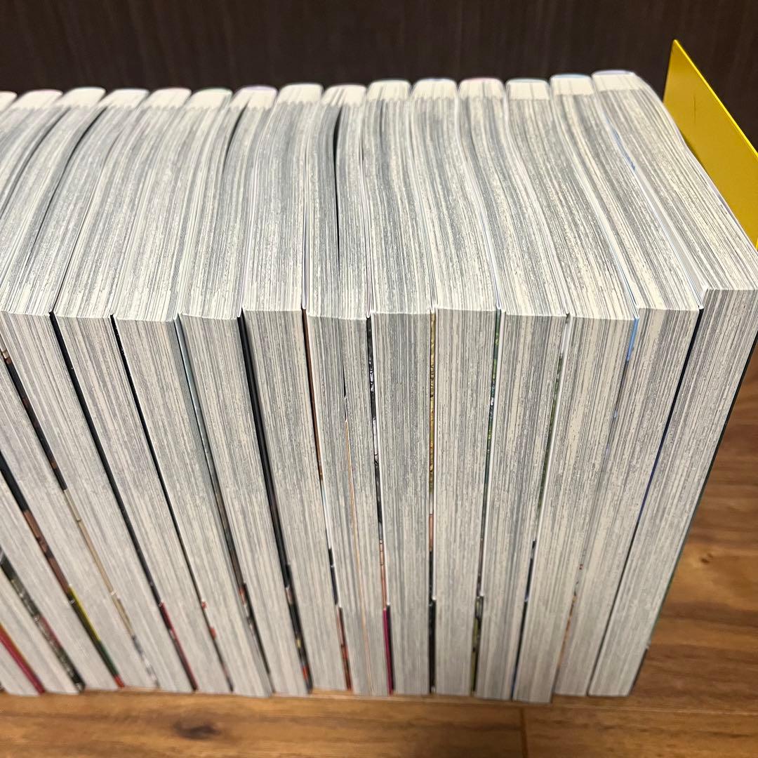 むぎぼっち　ふたりソロキャンプ 1～22巻 全巻 セット 初版多数