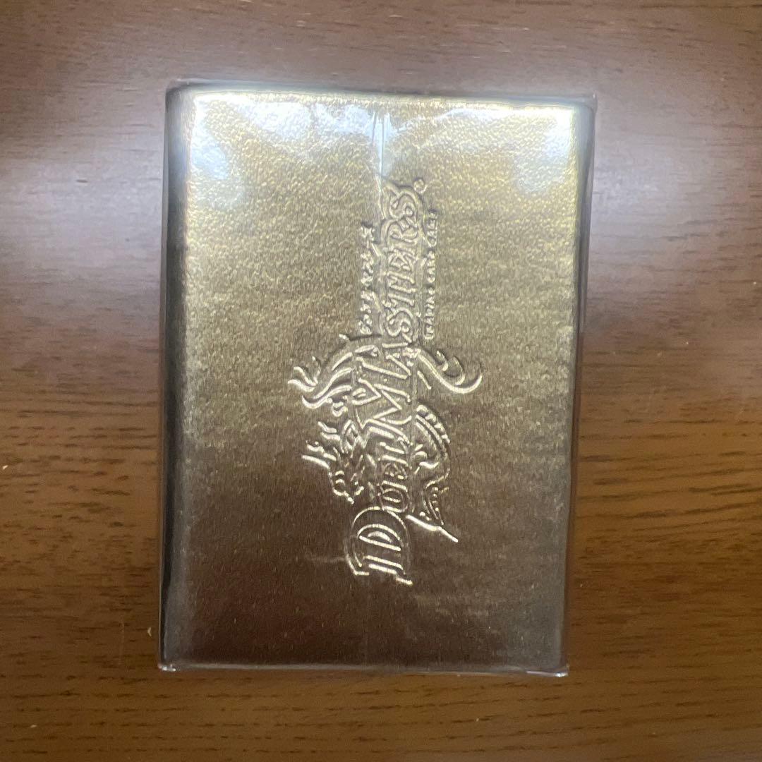 【匿名発送】クロニクルデッキ2種セット