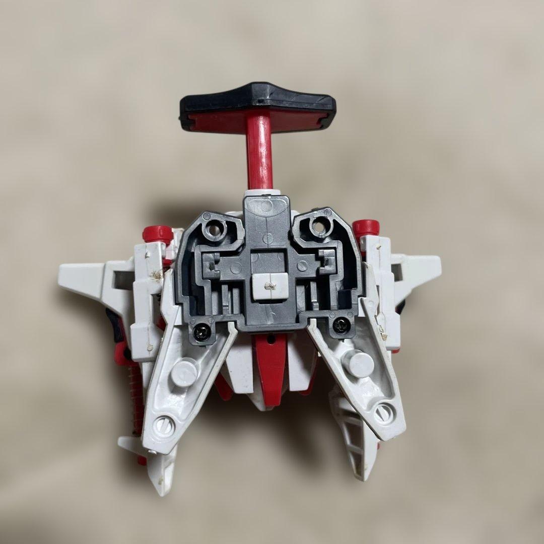 ポ*！様 早い者勝ち⁉️スーパービーダマン　コンバットフェニックス