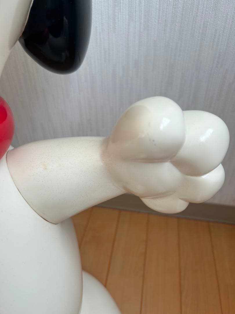 おおきなおおきなスヌーピー ユタカ社 等身大