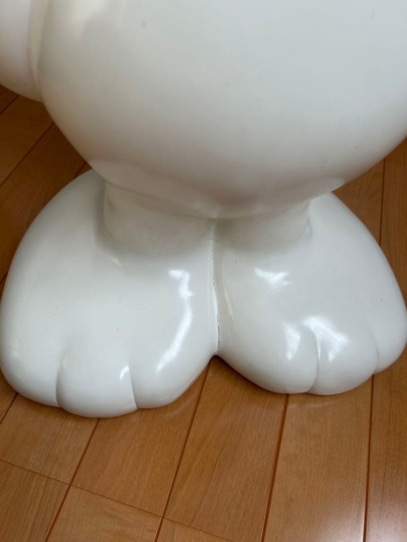 おおきなおおきなスヌーピー ユタカ社 等身大