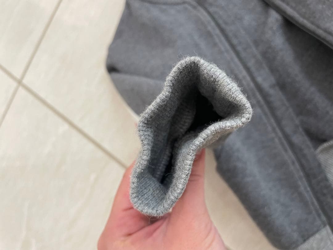 モンクレール　ジャケット　キッズ　アウター