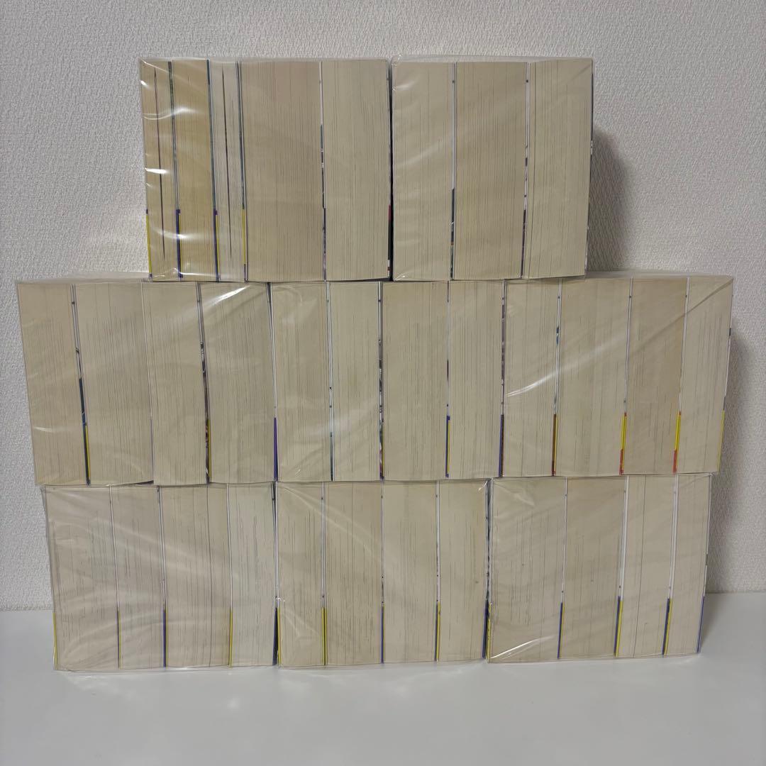 境界線上のホライゾン 全32冊セット