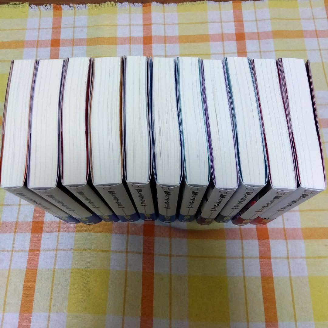 ライトノベル転生したらスライムだった件 1-22巻　22冊セット