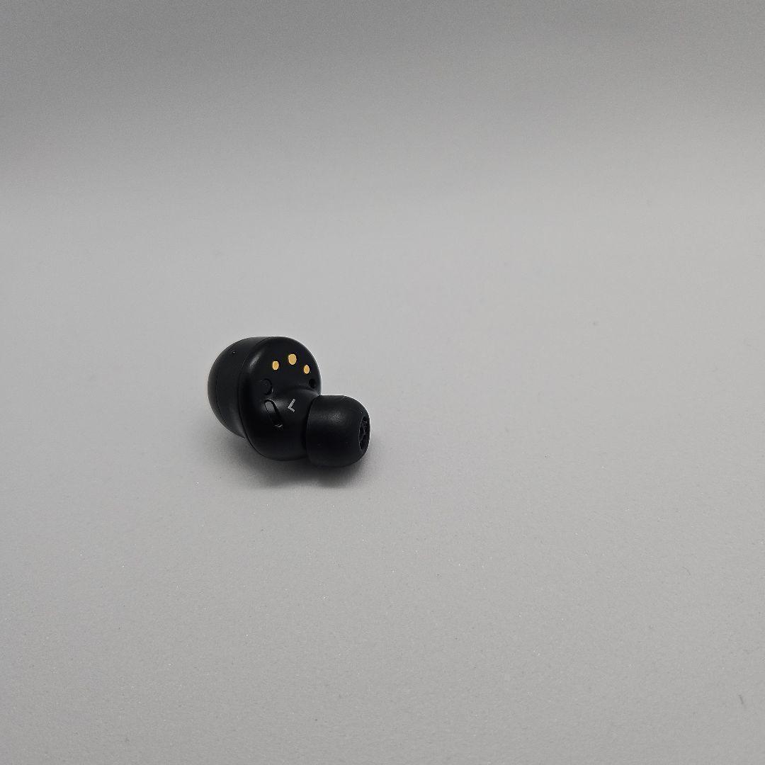 中古/左耳のみ/Technics EAH-AZ100-K/ブラック/左のみ/黒ノ