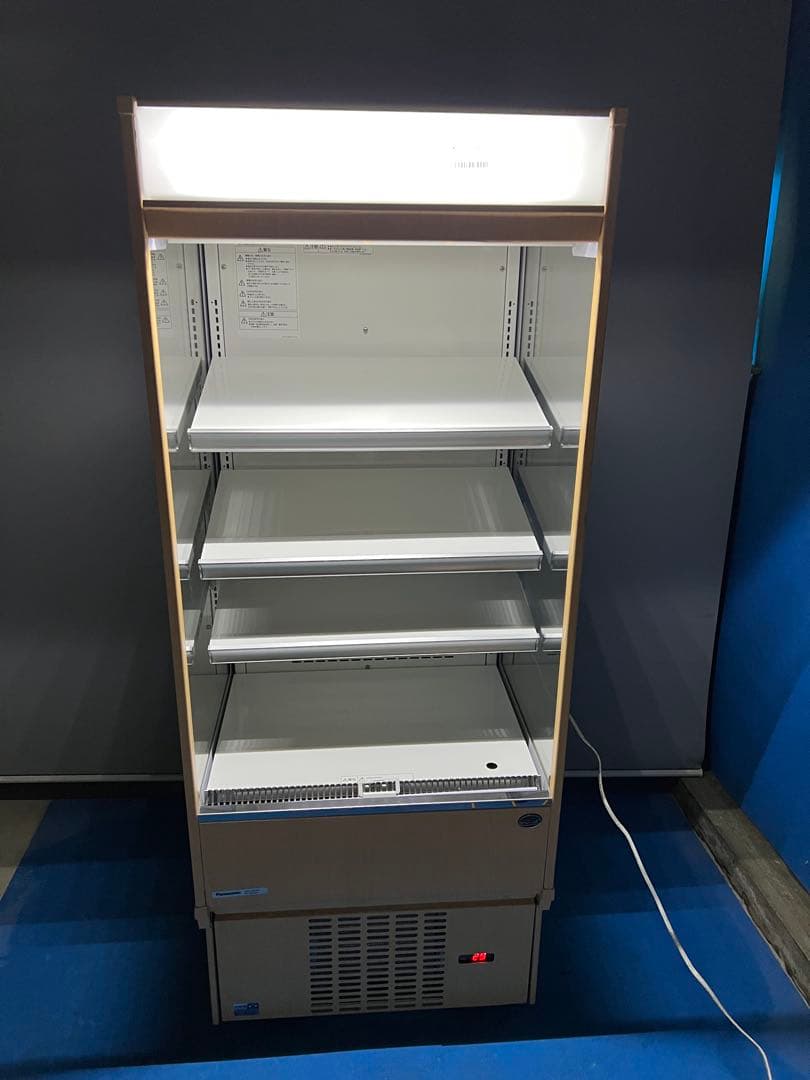 Panasonicオープン多段冷蔵ショーケースSAR-250TVC 業務用厨房