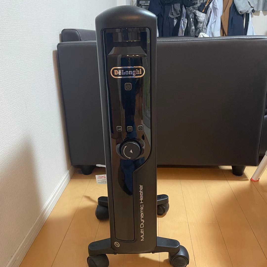 DeLonghi Mini Dynamic Heater オイルヒーター