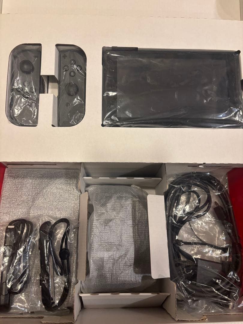 ニンテンドースウィッチ 本体