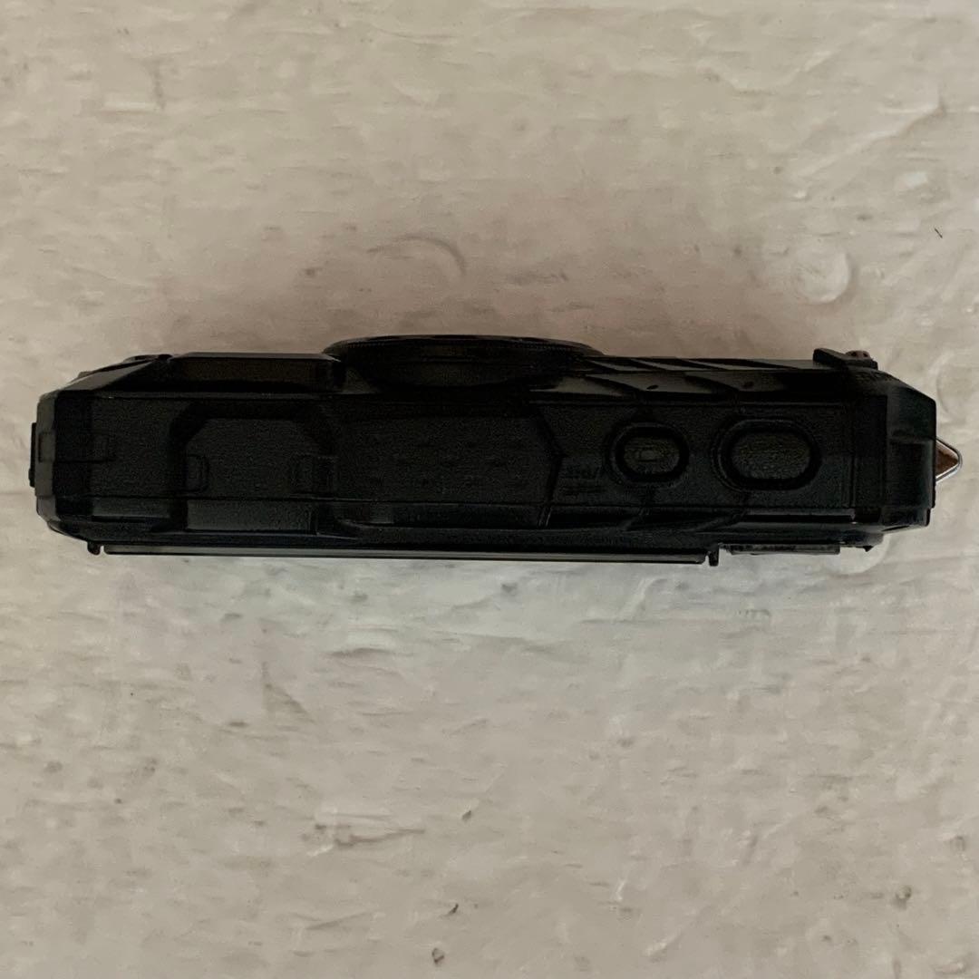 リコー RICOH WG-40 デジカメ