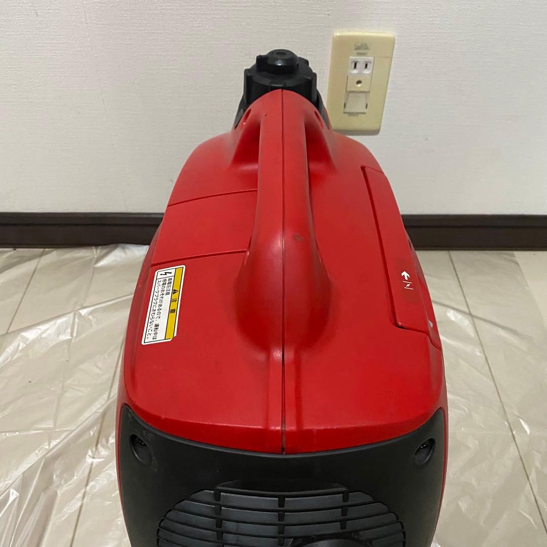 eu9i ホンダ HONDA インバーター発電機 DIY