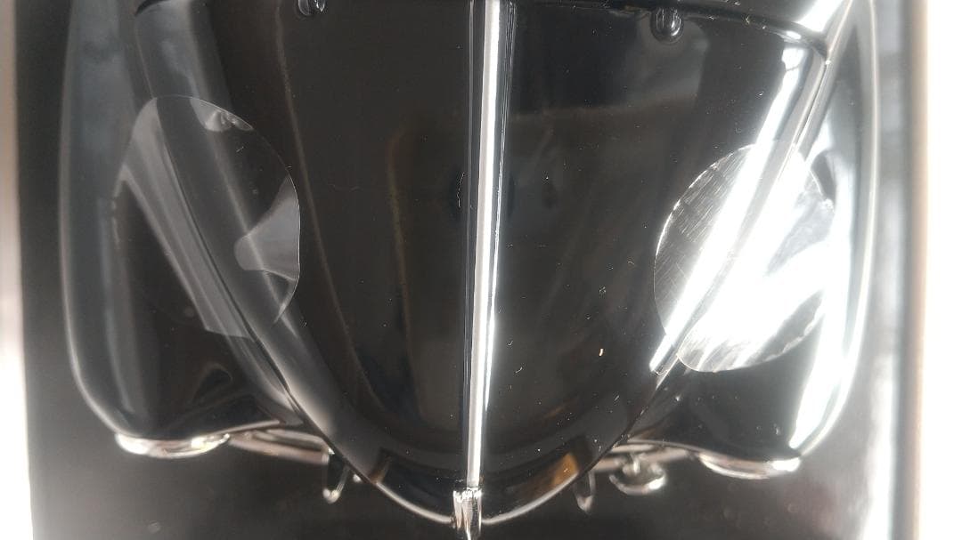 1/18 NOREV Renault ルノー 4CV 1954年 ブラック