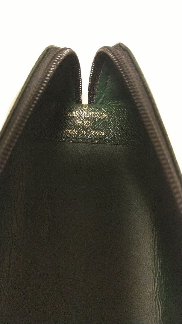 ★テリー★　ルイヴィトン　タイガ　ペンケース