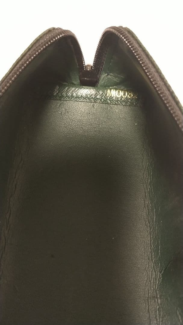 ★テリー★　ルイヴィトン　タイガ　ペンケース