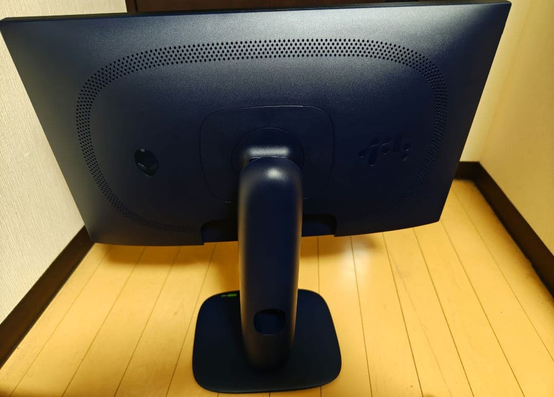 DELL AW2525HM 320Hz ゲーミングモニター