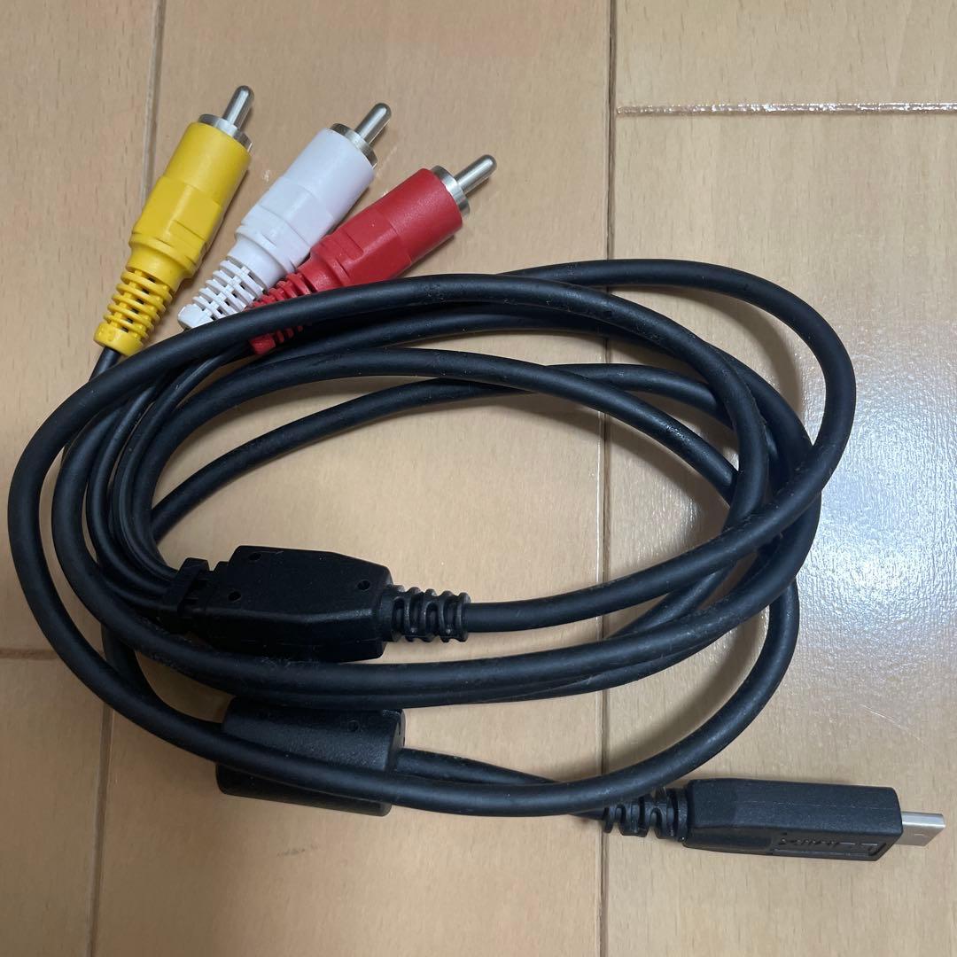 Panasonic DMC-FT2 防水デジタルカメラ