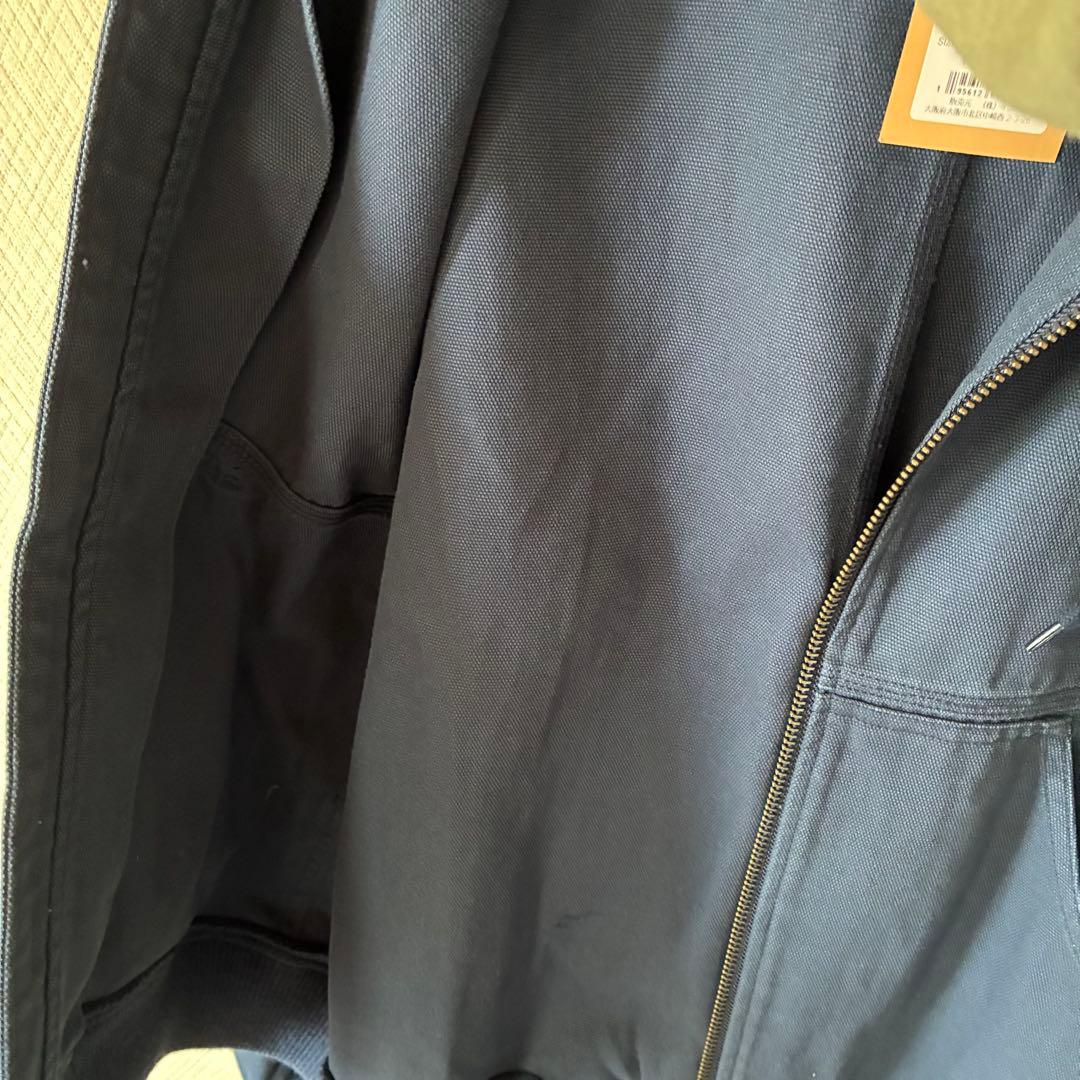 GRAMICCI EL CAP CANVAS HOODED グラミチ　Lサイズ