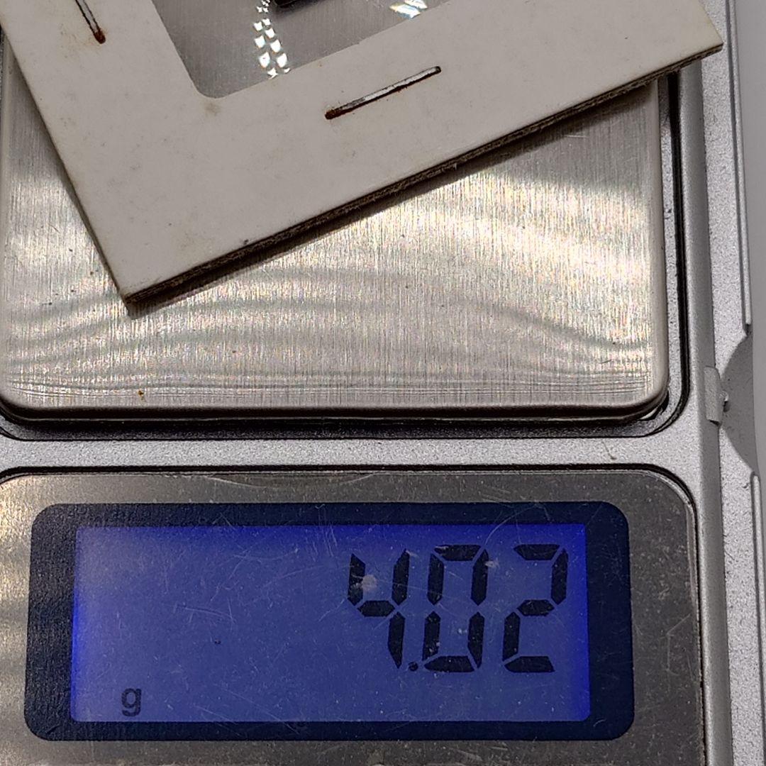 天保二朱判金 1832年〜1858年 fa1913