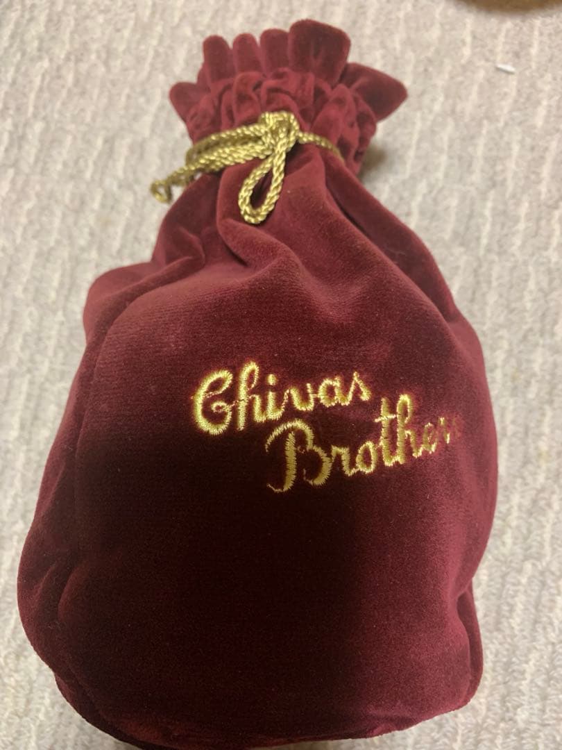 ロイヤルサルート　21年　スコッチウイスキー　古酒