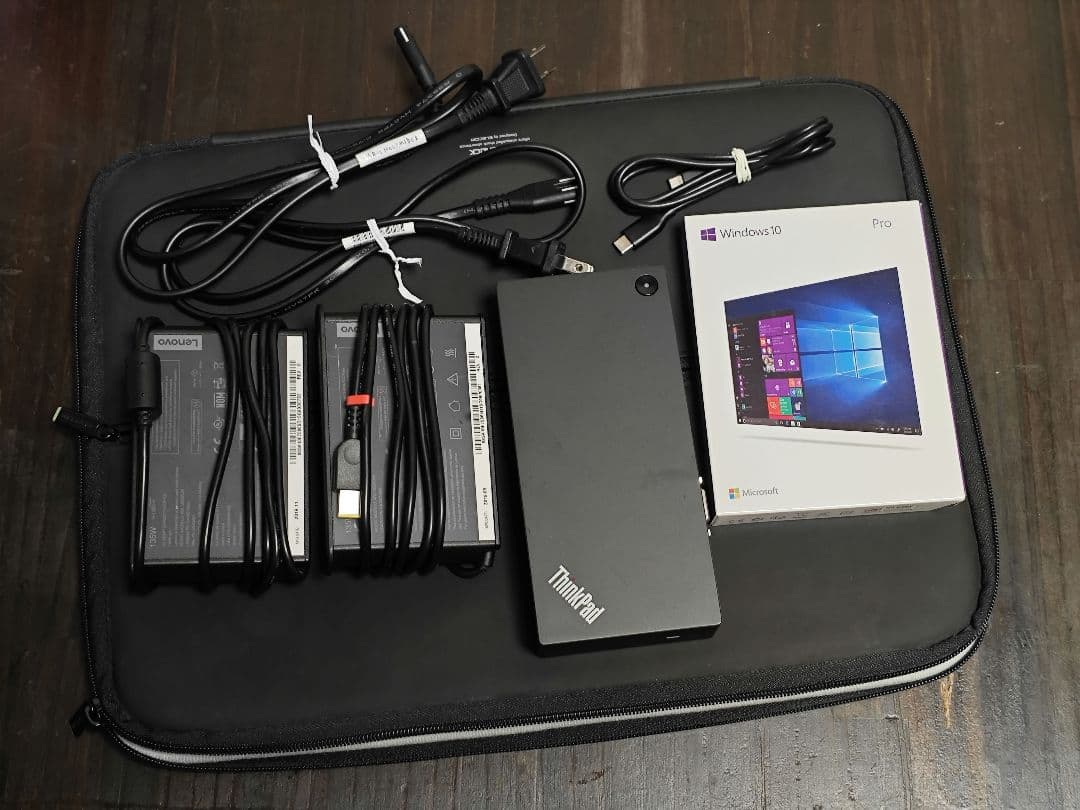 Windowsノート本体 Lenovo ThinkPad P15v Gen2 i7 64GB 512GB