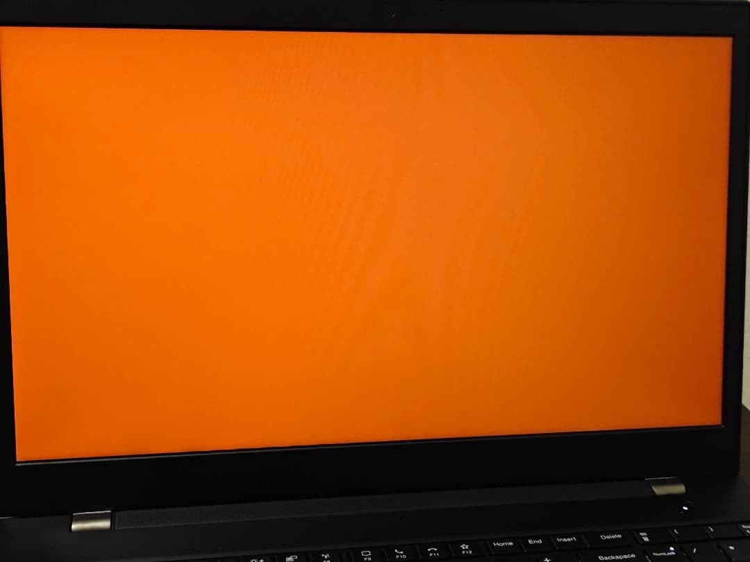 Windowsノート本体 Lenovo ThinkPad P15v Gen2 i7 64GB 512GB