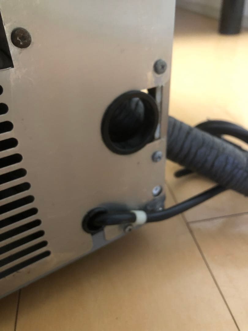 パナソニック　業務用製氷機　SIM-S2500 ホシザキ