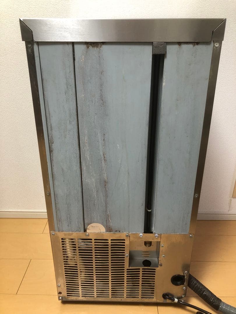 パナソニック　業務用製氷機　SIM-S2500 ホシザキ