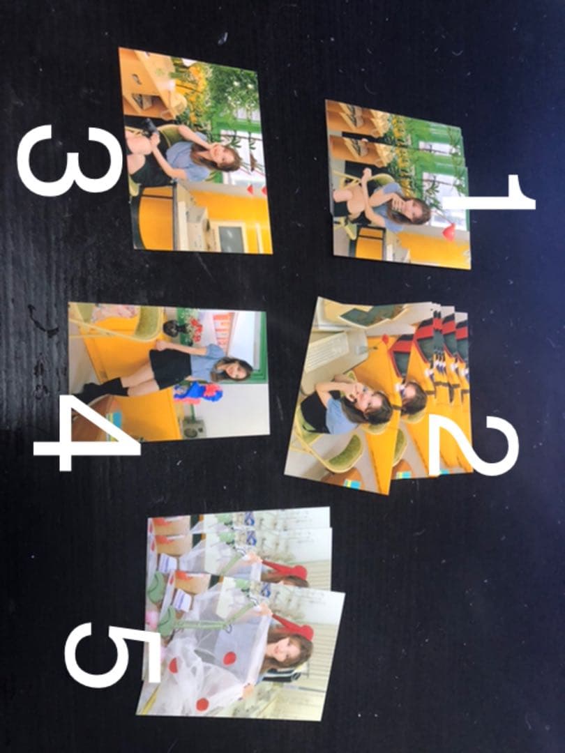 TWICE ユニバーシティ　トレカ　送料込み