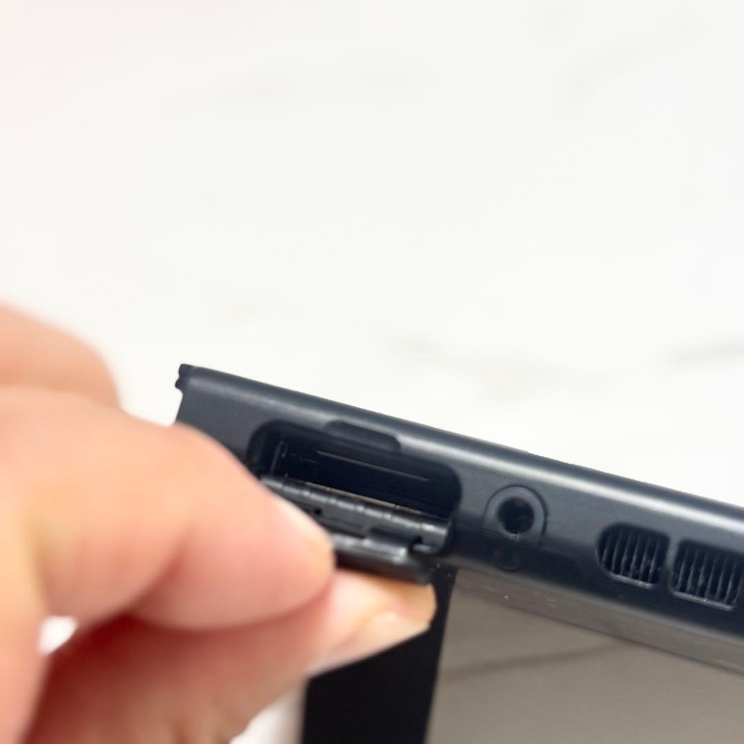 【動作確認済み】Nintendo Switch 本体のみ 2016年