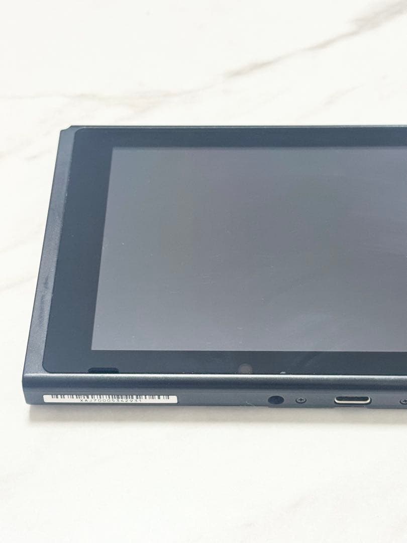 【動作確認済み】Nintendo Switch 本体のみ 2016年