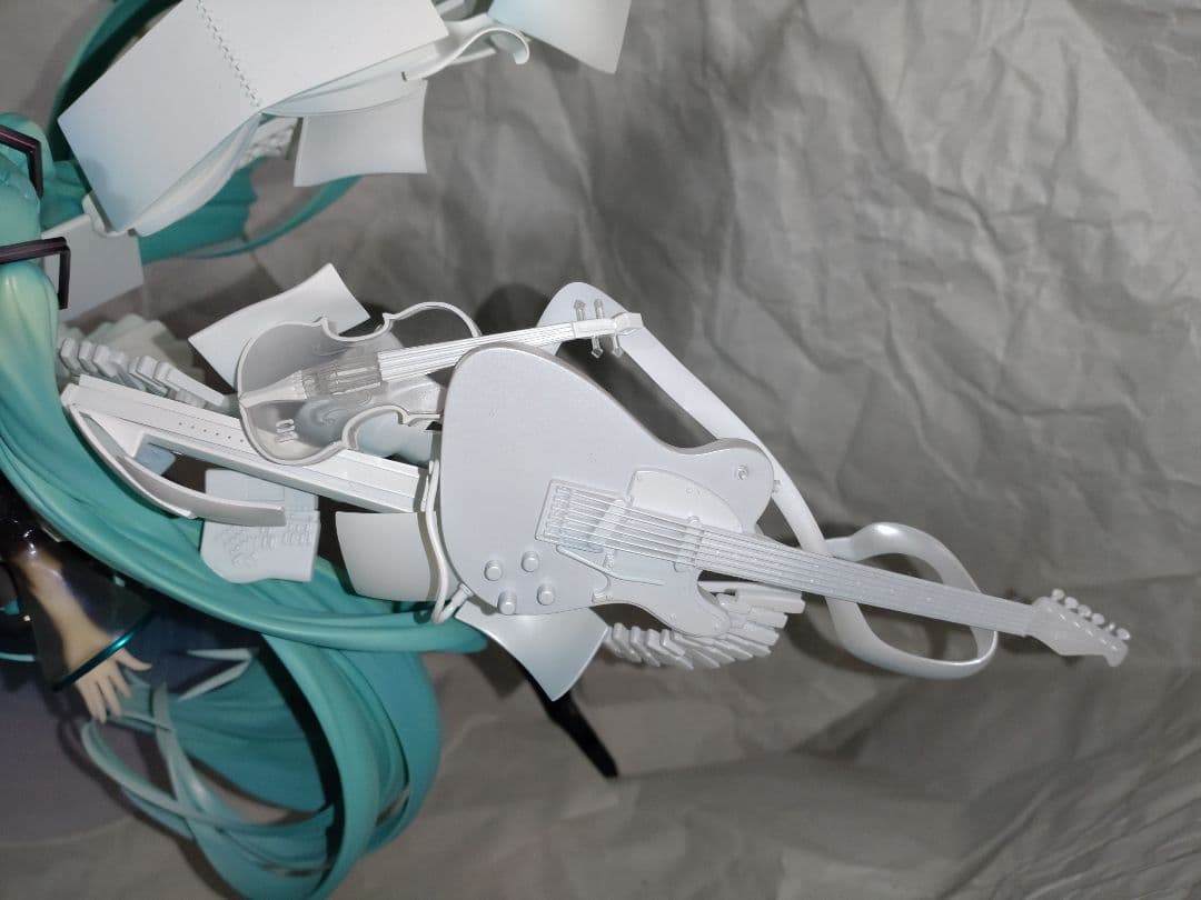 初音ミク Happy 16th Birthday Ver. 1/7