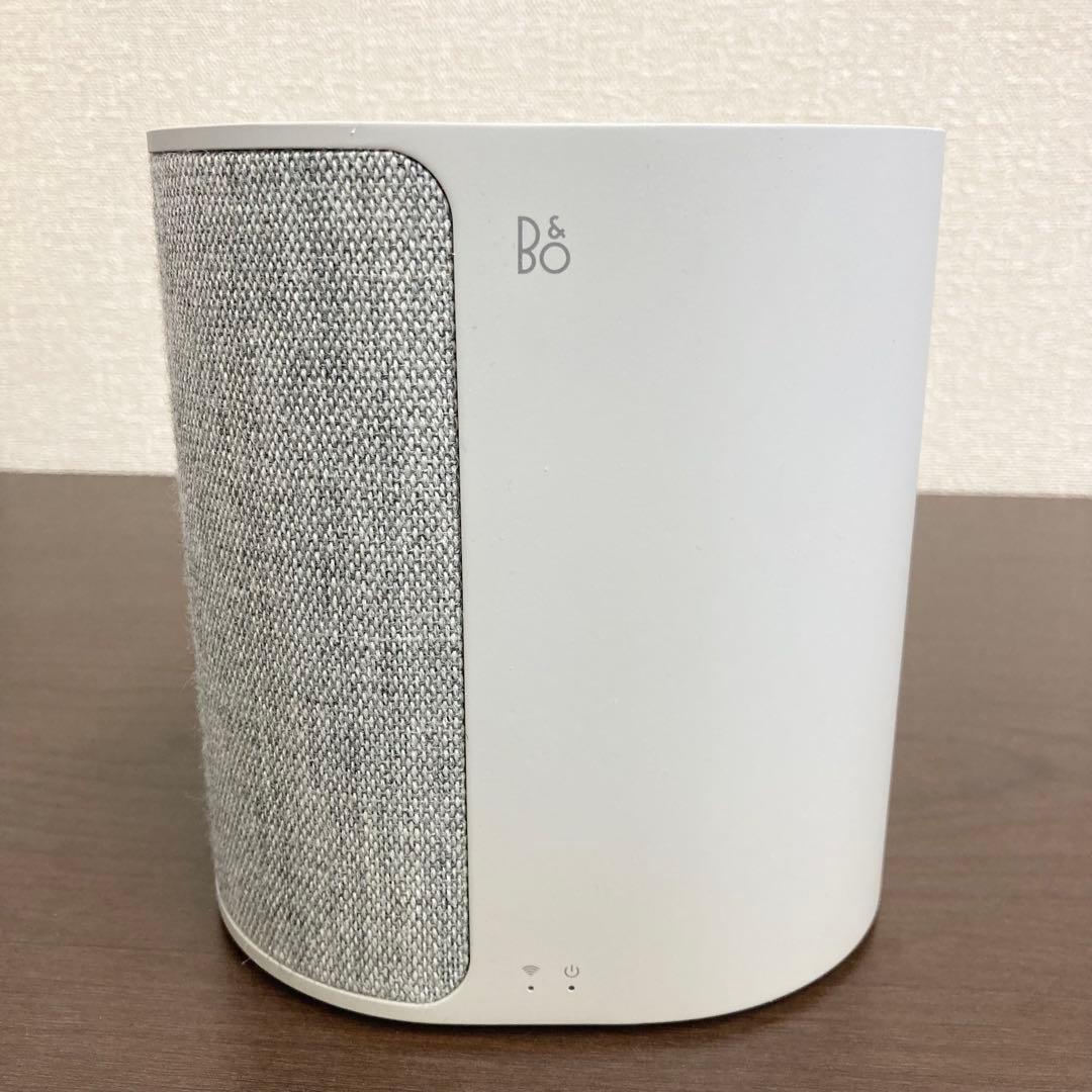 スピーカー・ウーファー Bang&Olufsen B&O Beoplay M3 Natural