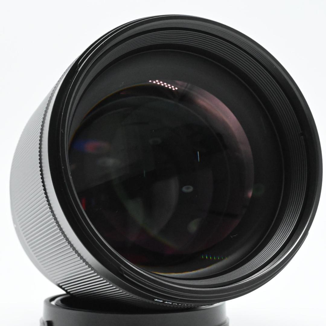 VILTROX AF 85mm F1.8 II FE ソニー SONY E