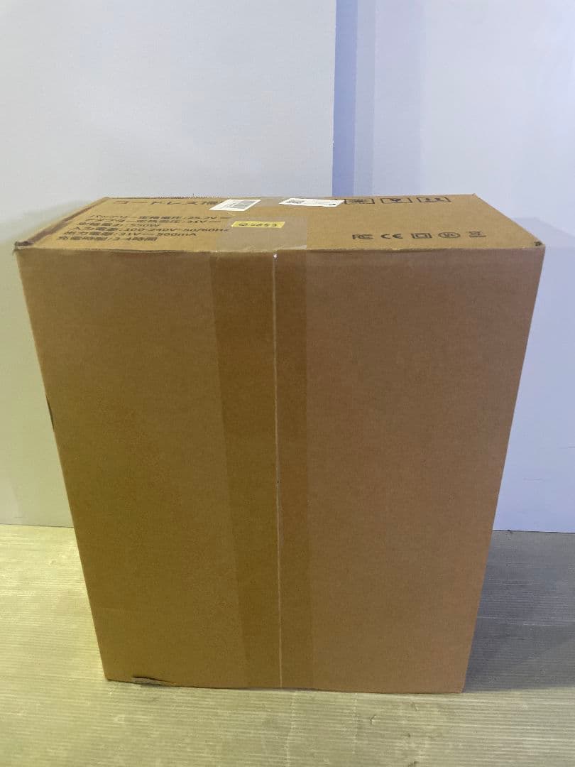 掃除機 コードレス【腰痛ゼロフレックスネック設計】45kPa 超強力