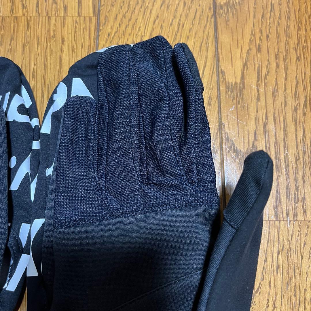 小物 Supreme North Face By Any Means Gloves L