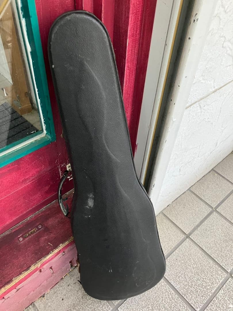 1/17迄特別値引✨ヴァイオリン・カールヘフナー社 1959年製 1/2サイズ