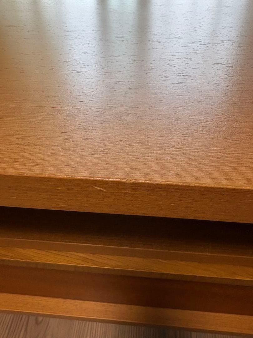 unico　ALBERO　TVボード