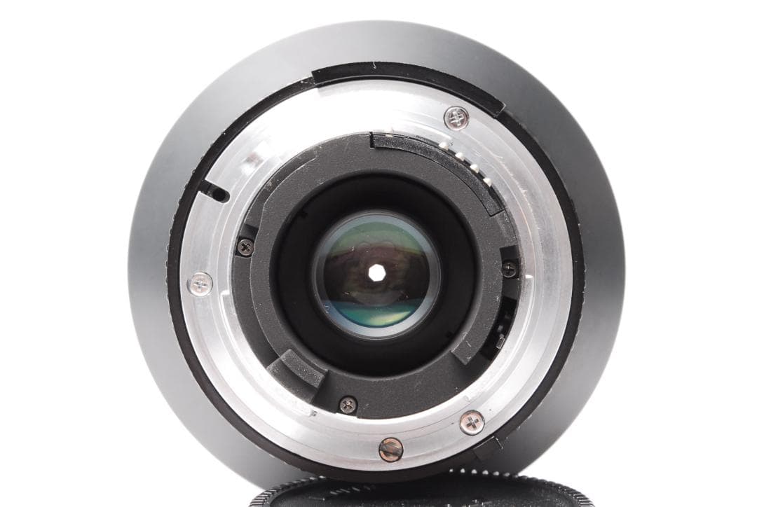 【訳アリ】Nikon AF Nikkor 20mm 1:2.8 単焦点レンズ