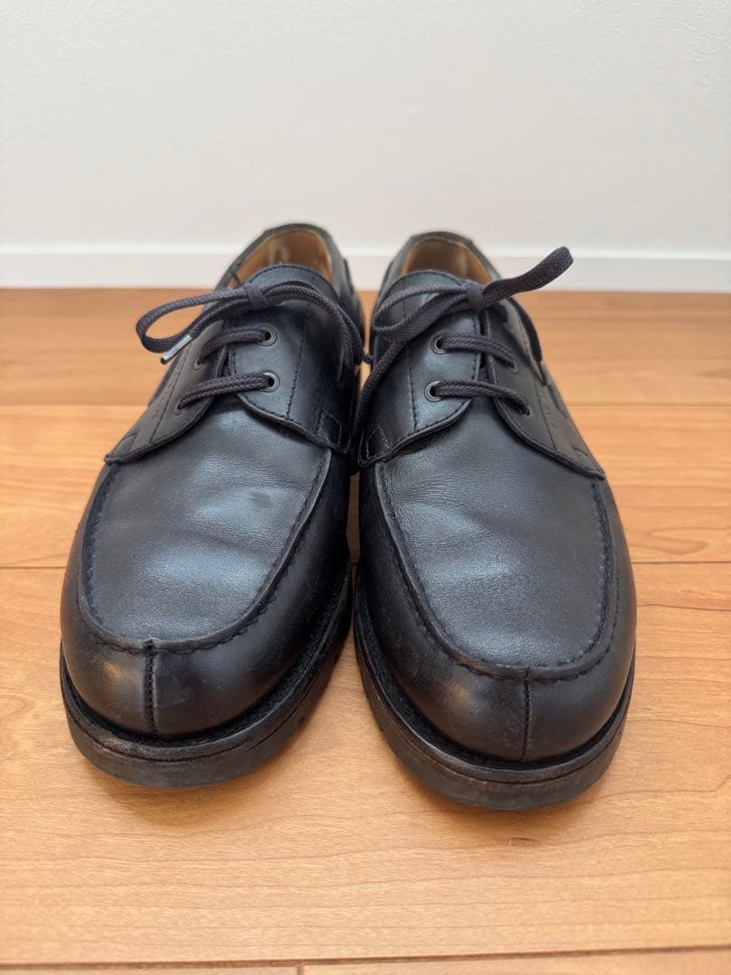 J.M. WESTON 690 ヨット YACHTING DERBY 7.5D