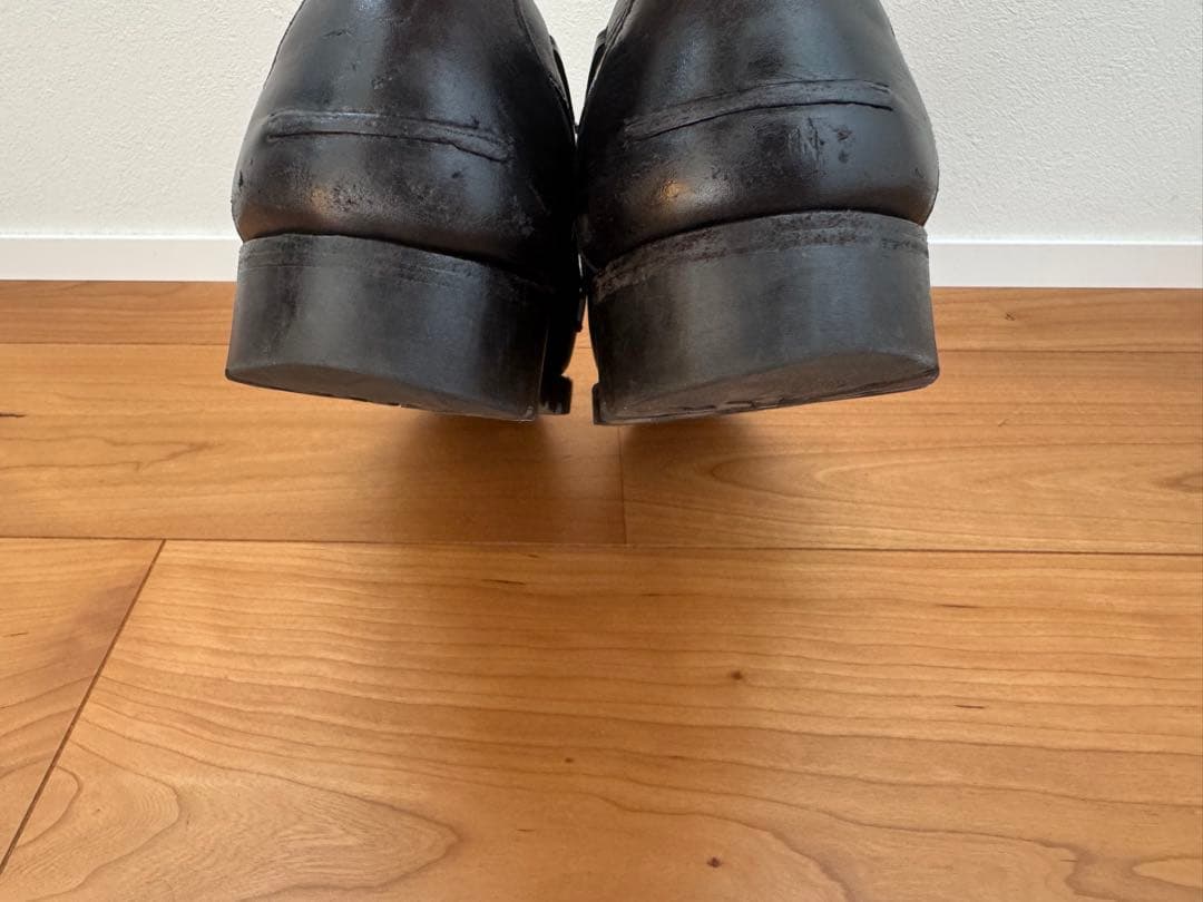 J.M. WESTON 690 ヨット YACHTING DERBY 7.5D