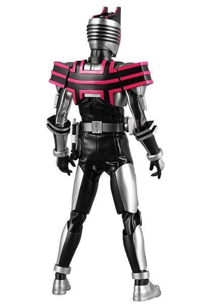 PBM! 仮面ライダーディケイド コンプリートフォーム