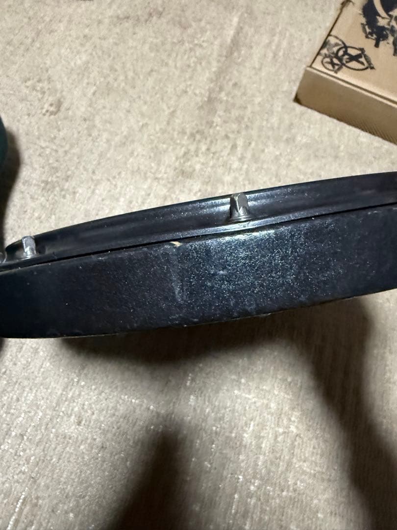 xymox Reserve Snare Pad 14インチ