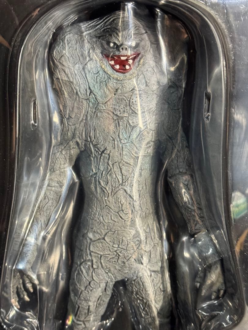 フィギュア　RAH ジャミラ ウルトラマン　リアルアクション　メディコムトイ