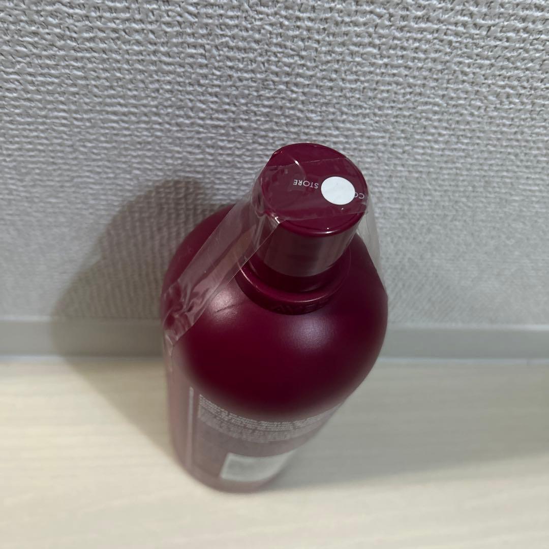 カラーリング・白髪染め AVEDA Color Control Shampoo
