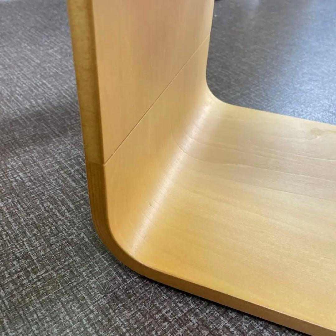 3段木製ラック　ウォルラック