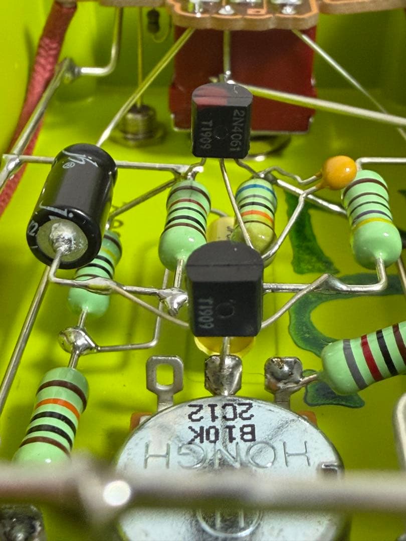 ギター REEVES Electro ZO: Special Reserve