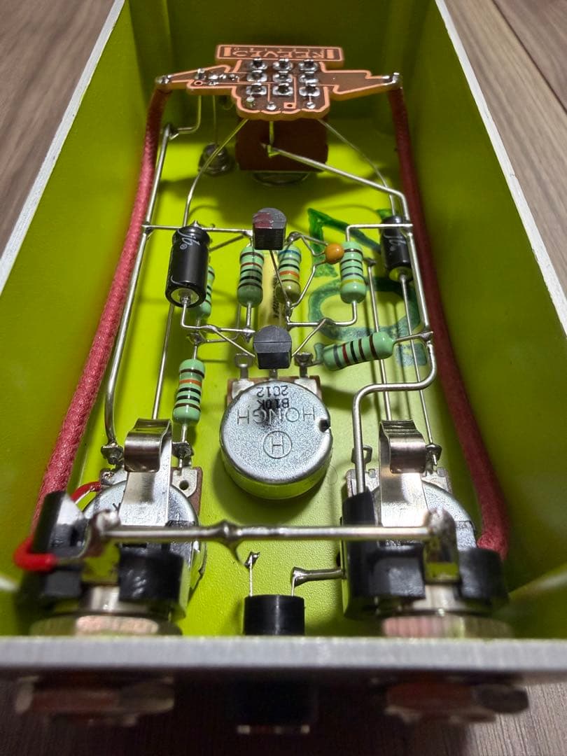 ギター REEVES Electro ZO: Special Reserve